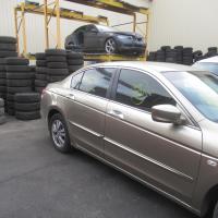 Honda 2008 ~ 2011 Accord