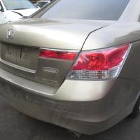 Honda 2008 ~ 2011 Accord