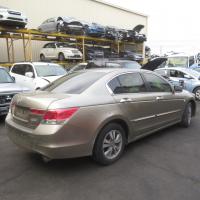 Honda 2008 ~ 2011 Accord