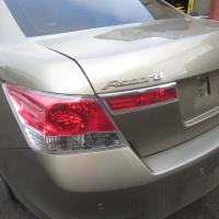 Honda 2008 ~ 2011 Accord