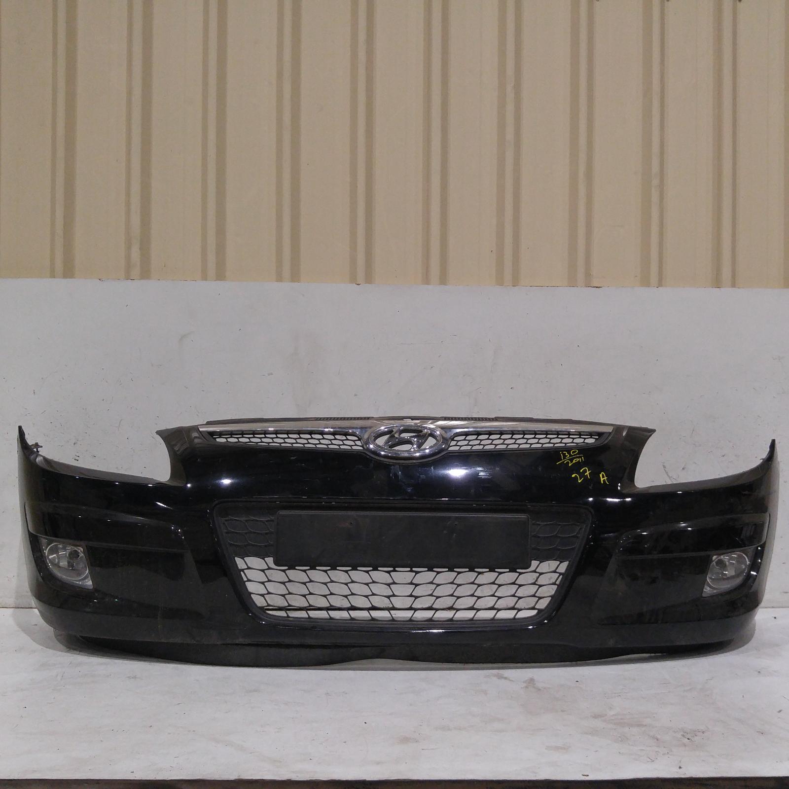 Result Front Bumper for Hyundai I30Aus Auto Parts(1011)
