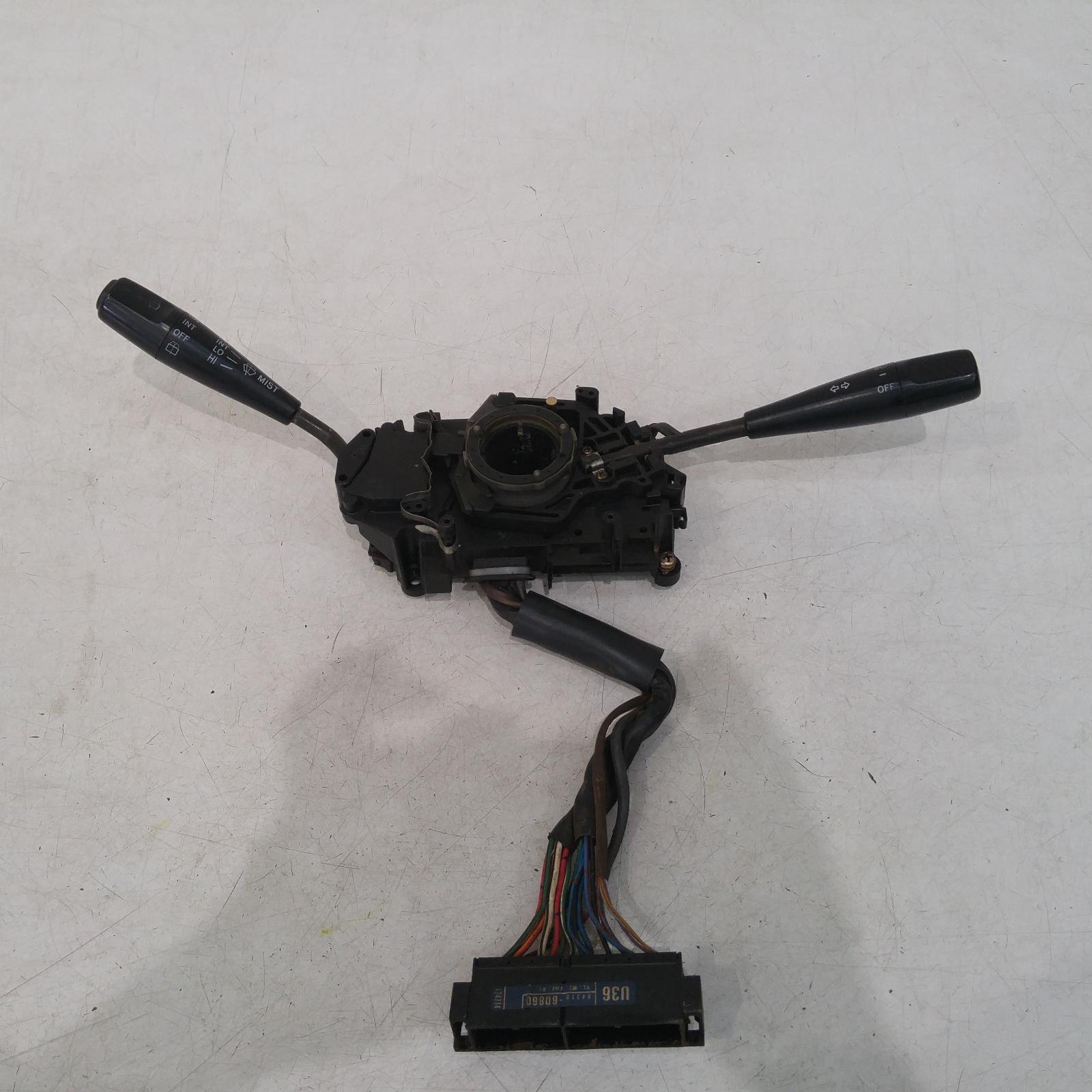 Result Combination Switch for Toyota LandcruiserAus Auto Parts(1011)