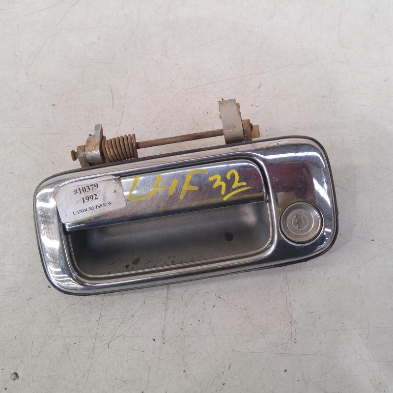 door handle