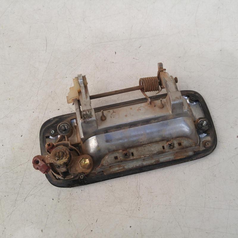 door handle