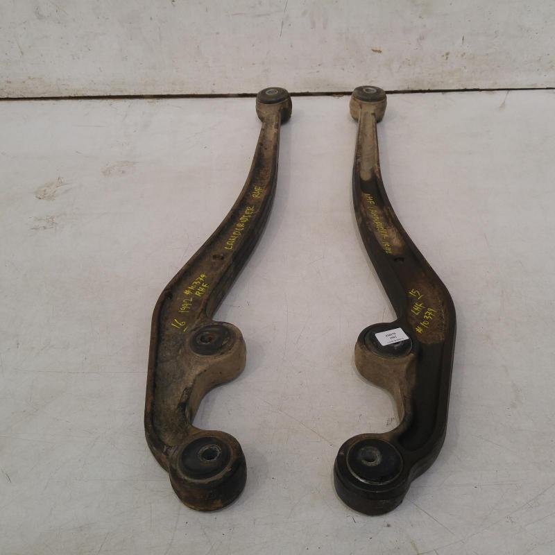 torsion bar front