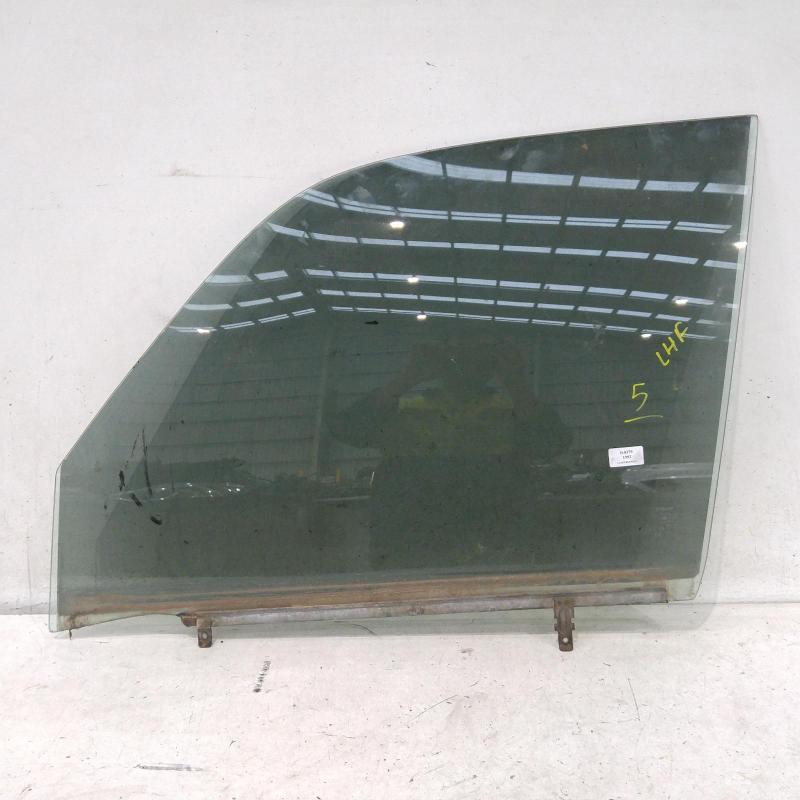 door window front left