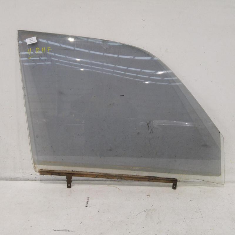 door window front right