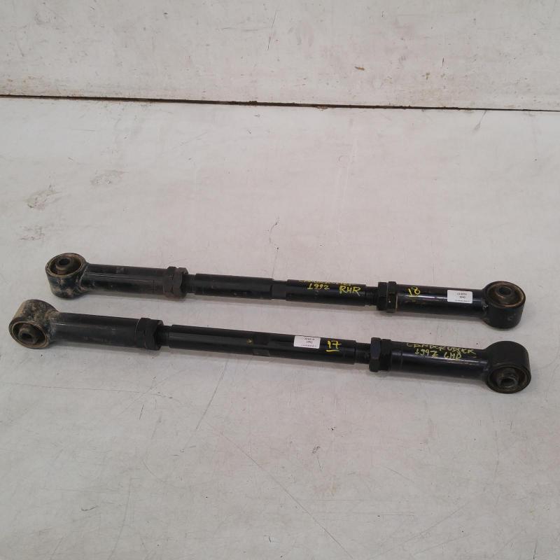 trailing arm rear right