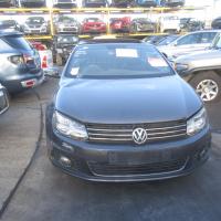 Volkswagen 2011 ~ 2014 Eos