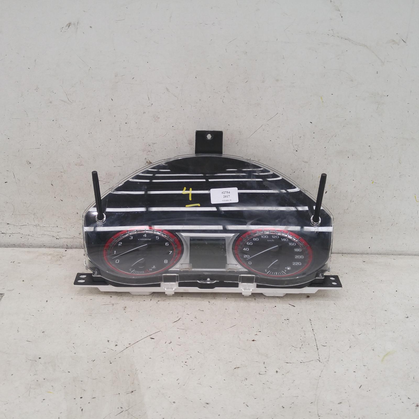 Result Instrument Cluster for Suzuki VitaraAus Auto Parts(1011)