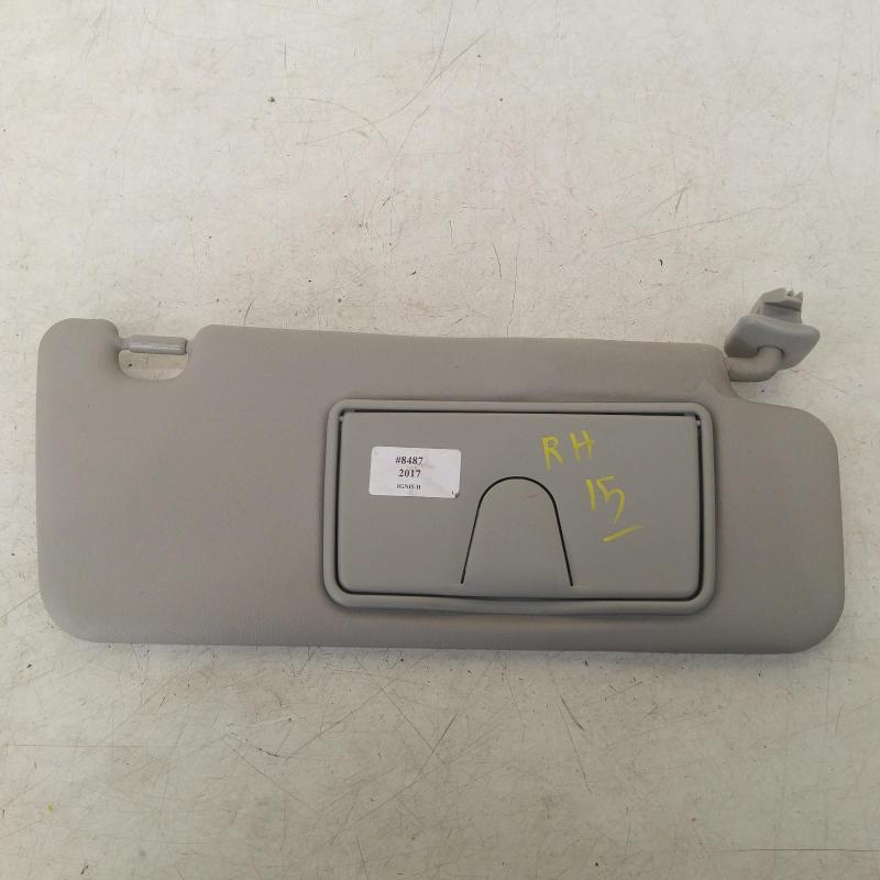 sunvisor