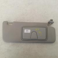 sunvisor