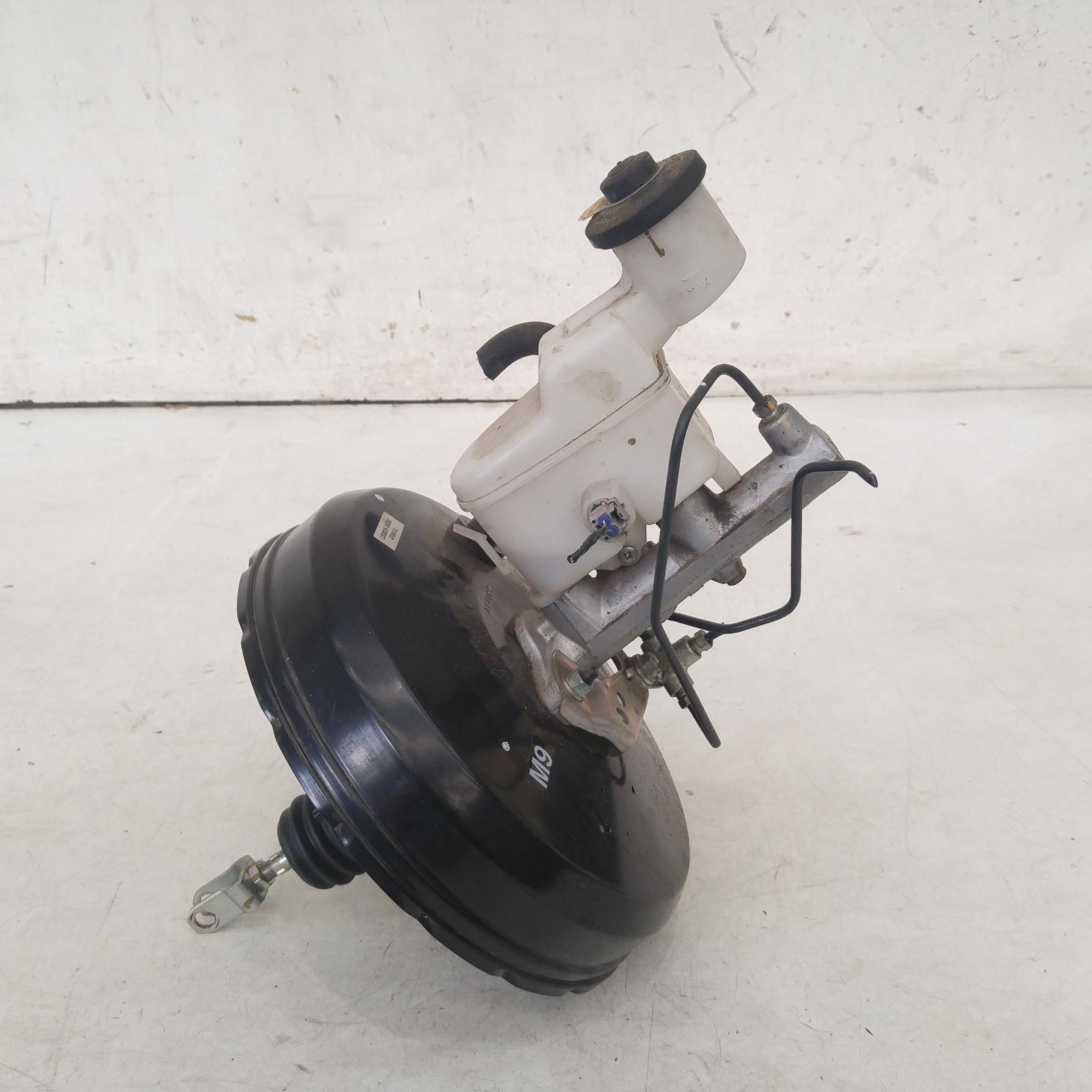 Result Brake Booster for Toyota HiluxAus Auto Parts(1011)