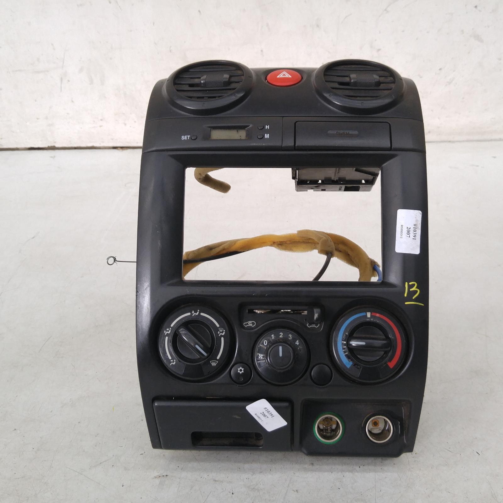 Search result for Holden RodeoAus Auto Parts(11)