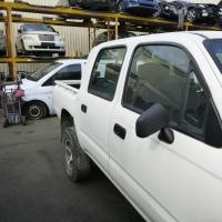 Toyota 1997 ~ 2001 Hilux