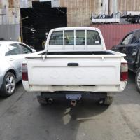 Toyota 1997 ~ 2001 Hilux
