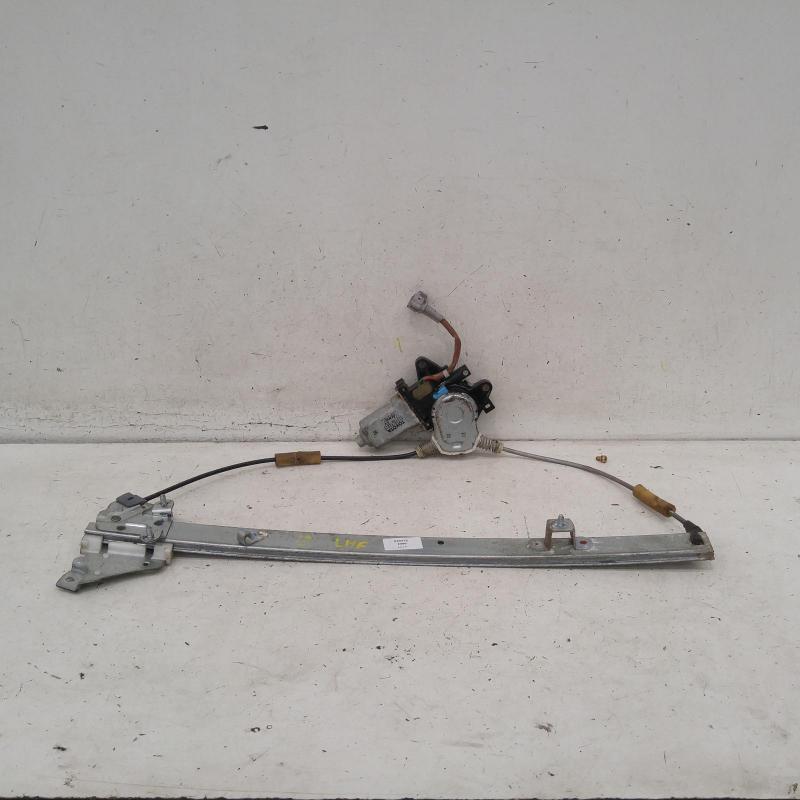 window regulator/motor front left