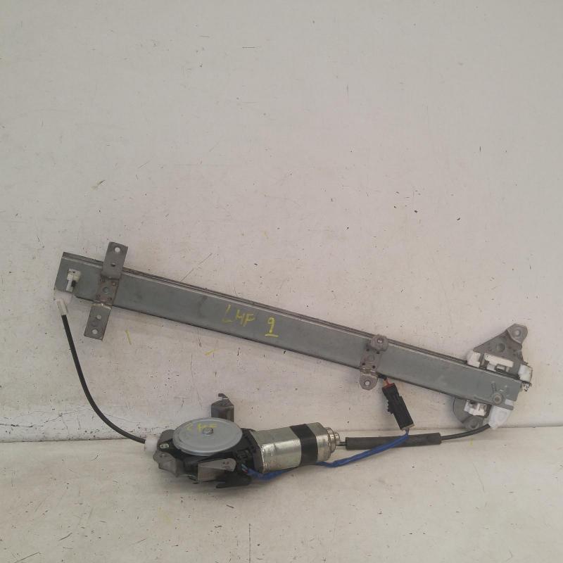 window regulator/motor front left