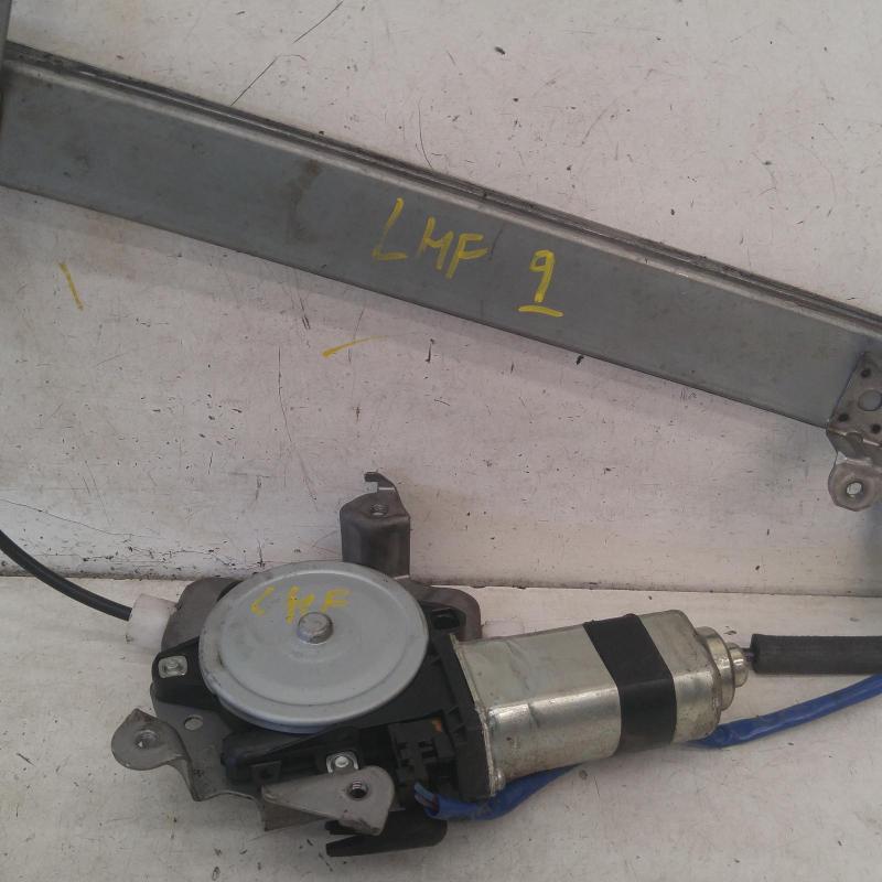 window regulator/motor front left