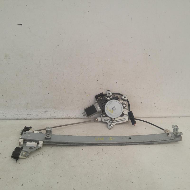 window regulator/motor rear left