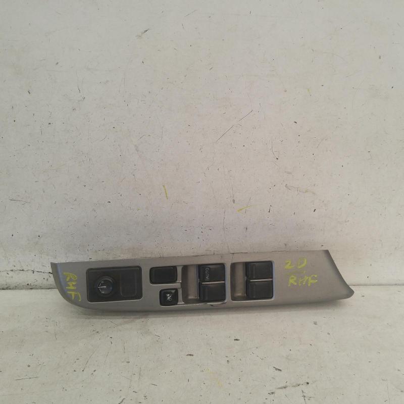 power door window switch