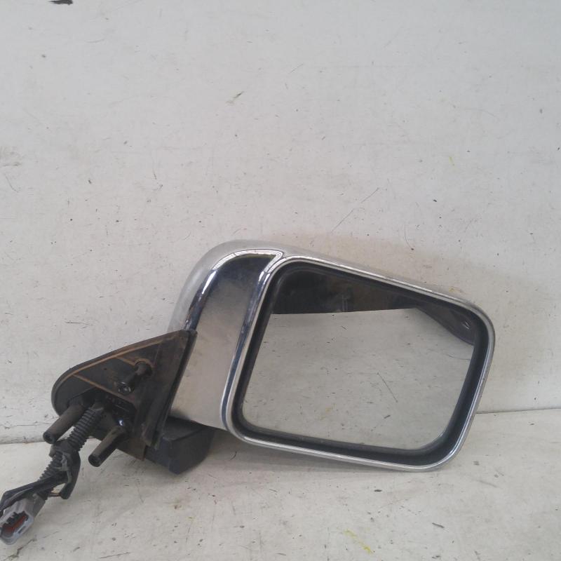 door mirror right
