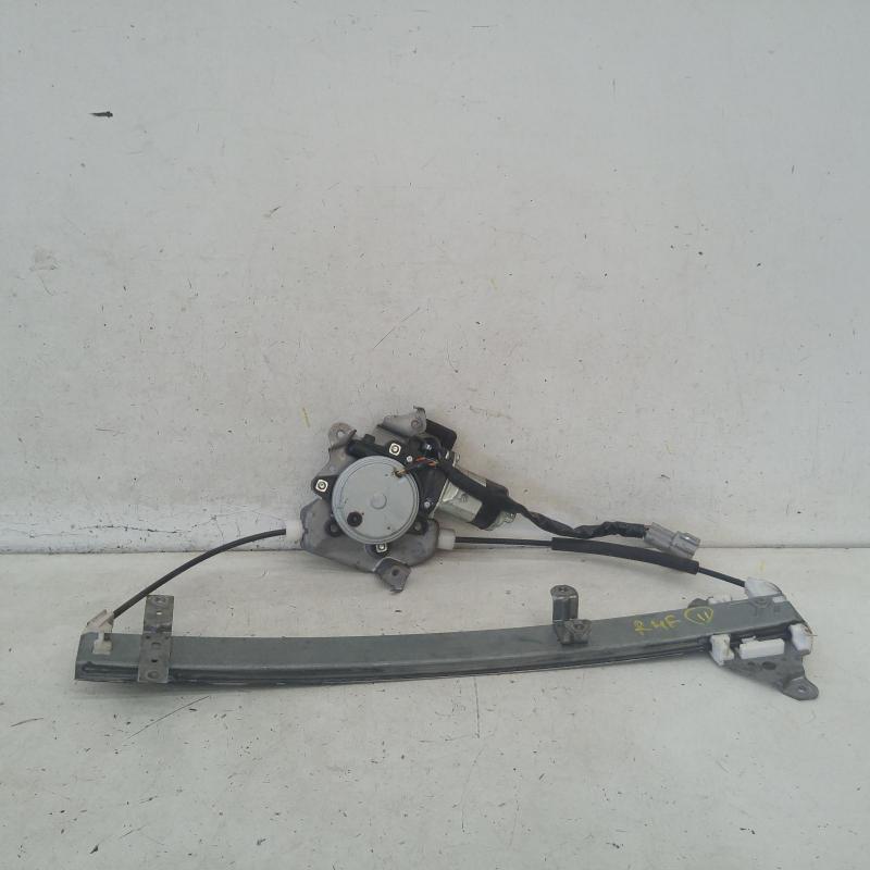 window regulator/motor front right