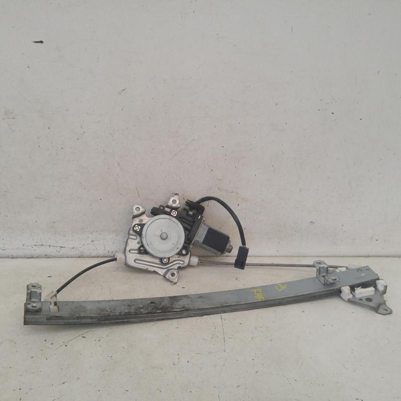 window regulator/motor rear right