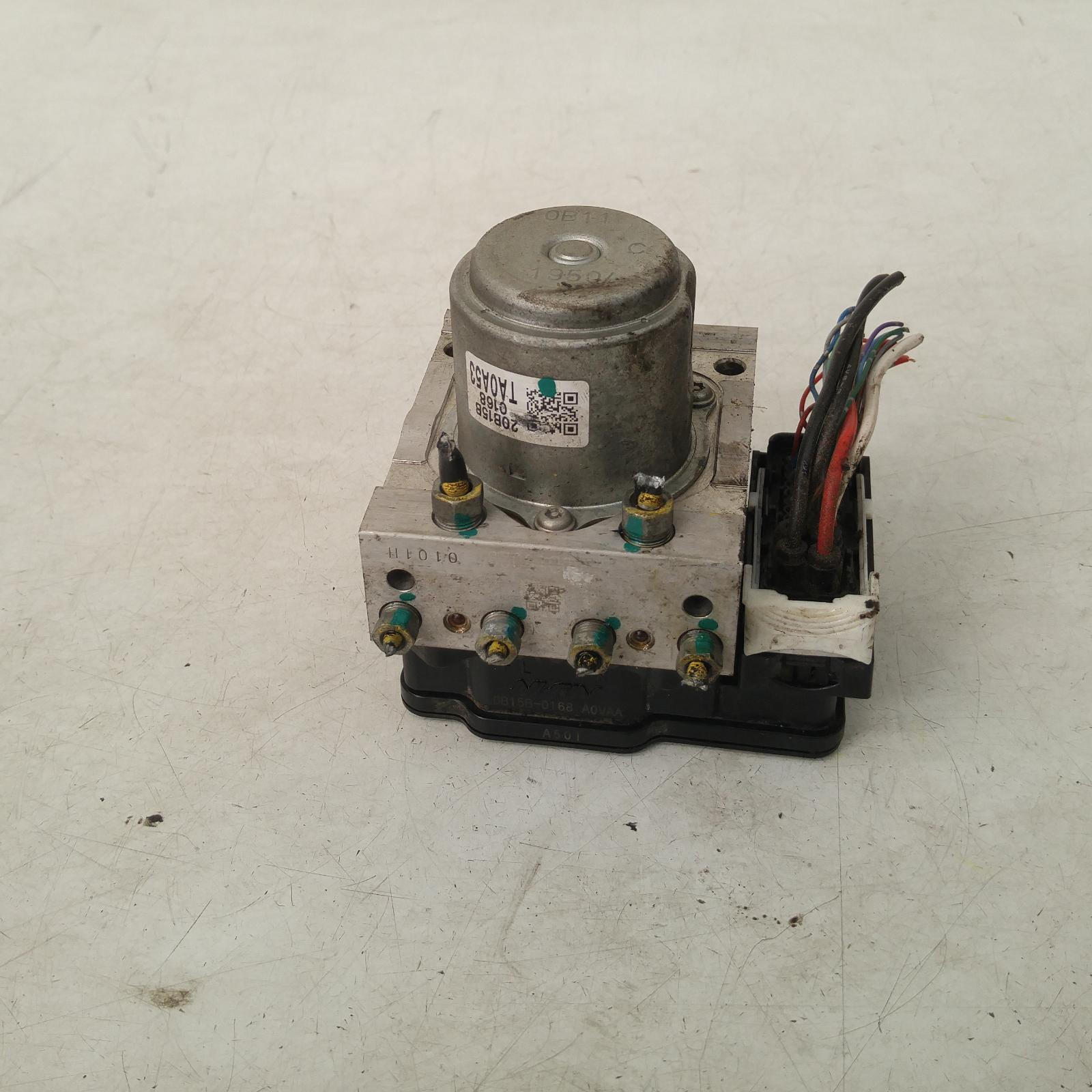 Result Abs Pump/modulator for Honda AccordAus Auto Parts(1011)