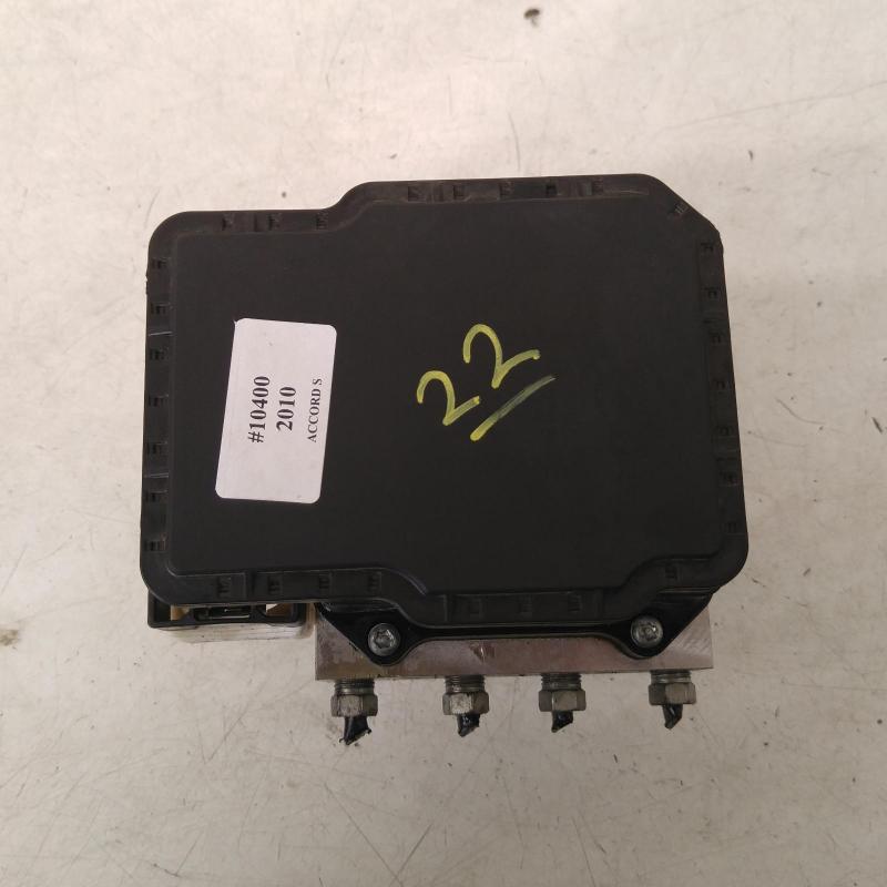 pompa sistem rem anti lock / modulator