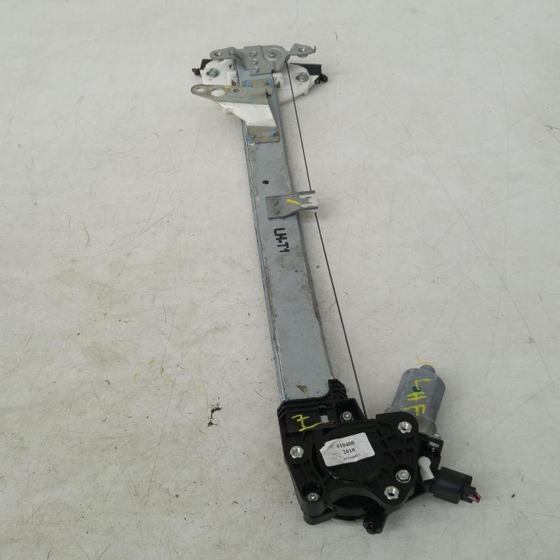 window regulator/motor front left