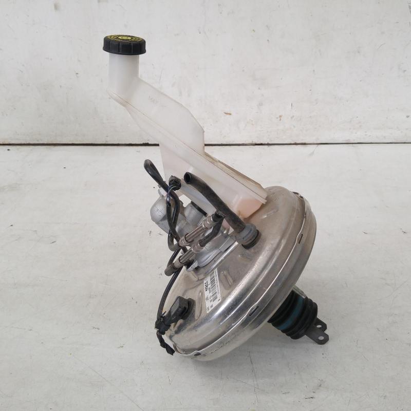 brake booster