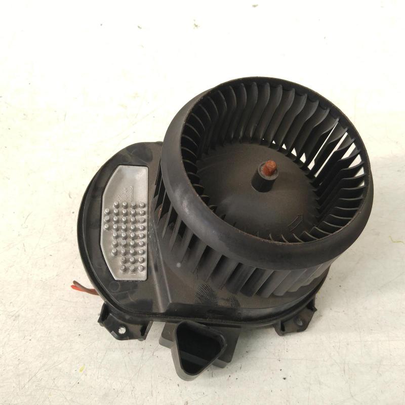 heater fan/motor