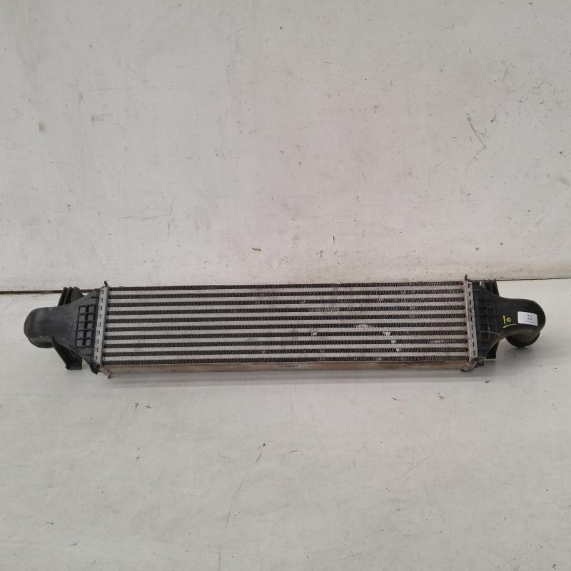 intercooler