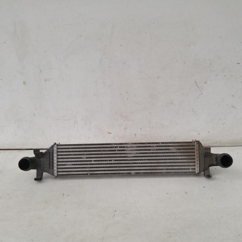 intercooler