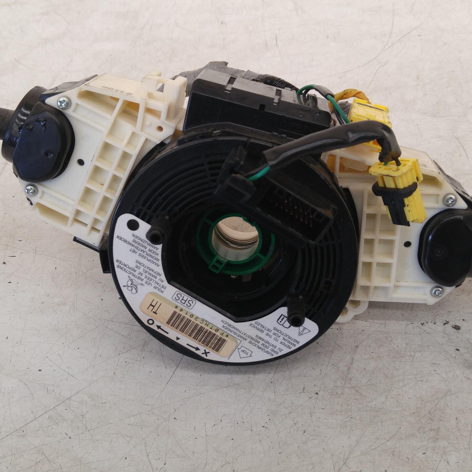 Result Airbag Module/sensor for Honda AccordAus Auto Parts(1011)