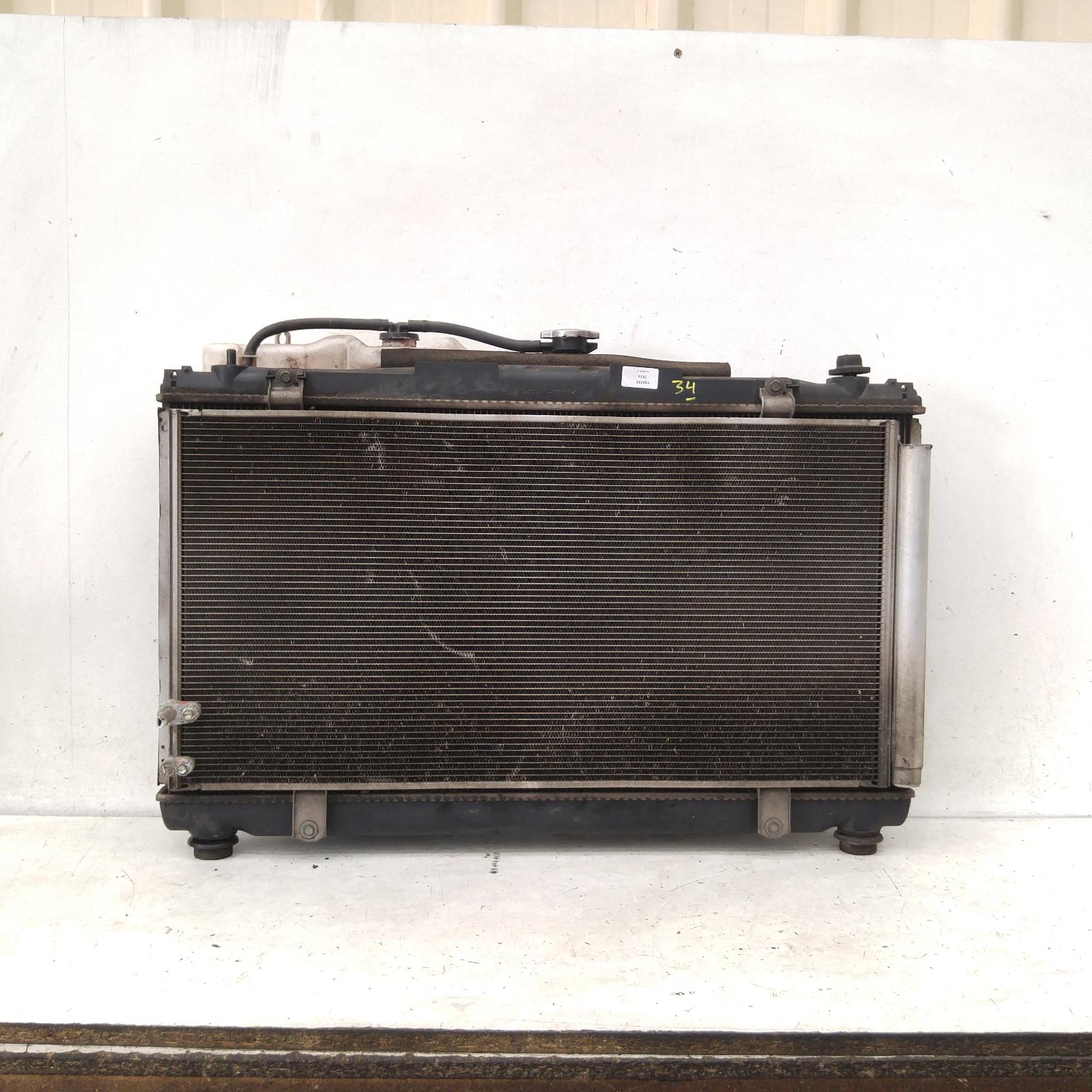Toyota Rates Radiator Toyota Camry Radiator Price _ Toyota Camry Car Radiator Replacement ...