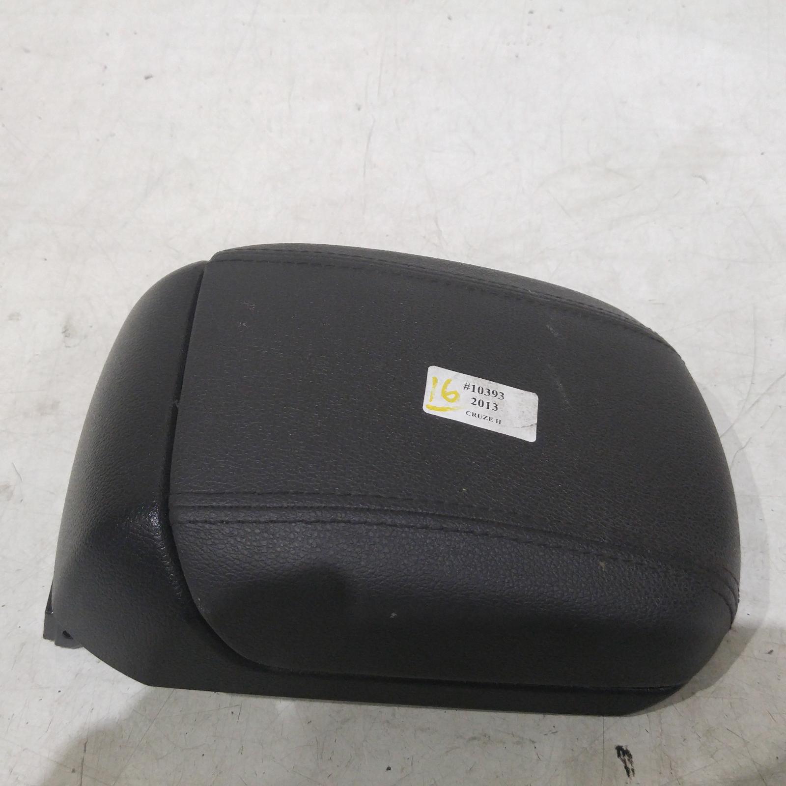 Cruze Console 2011-2017 jh,03/11- 00010393 #241744