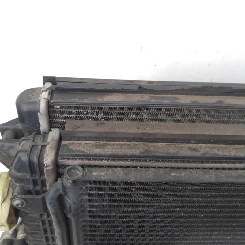 intercooler
