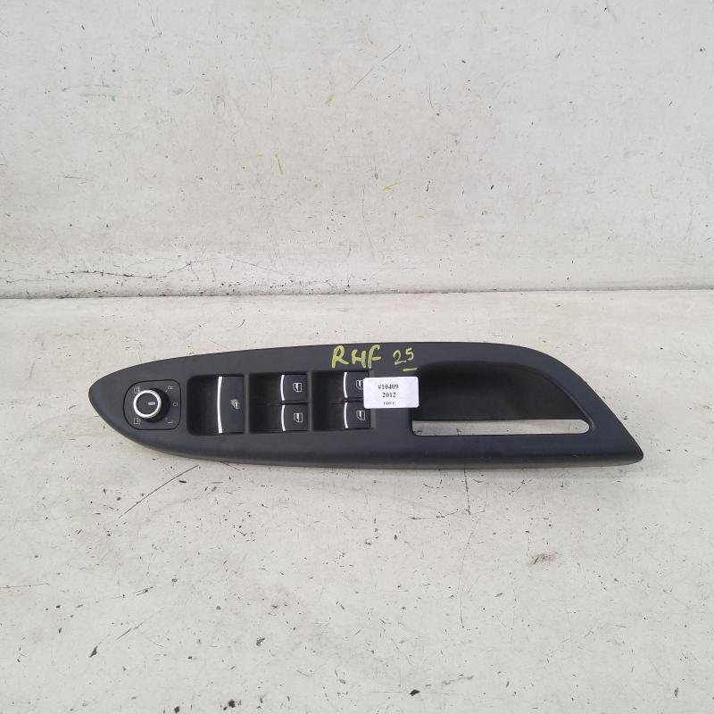 power door window switch