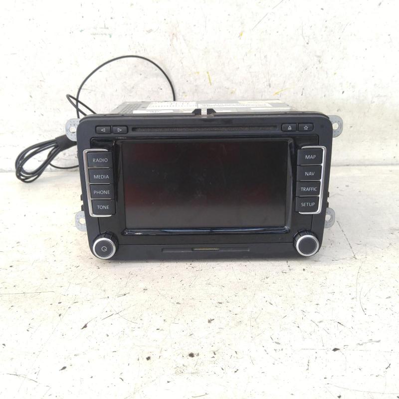 stereo/head unit