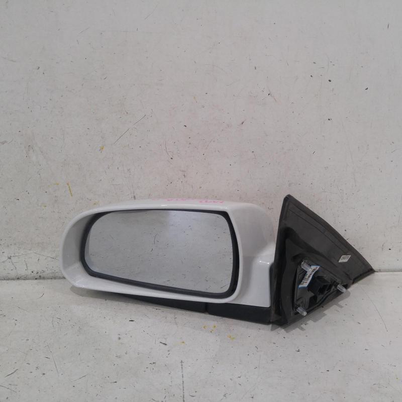 door mirror left