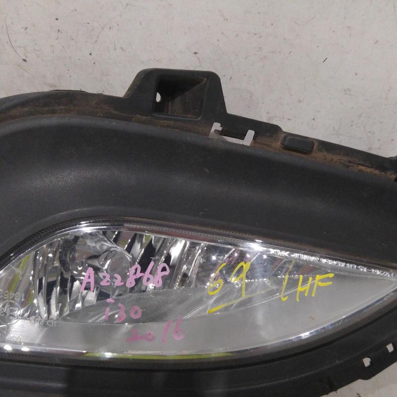 indicator/fog/side left