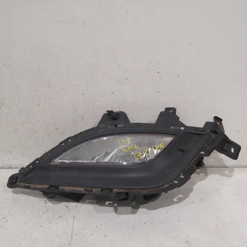 indicator/fog/side left