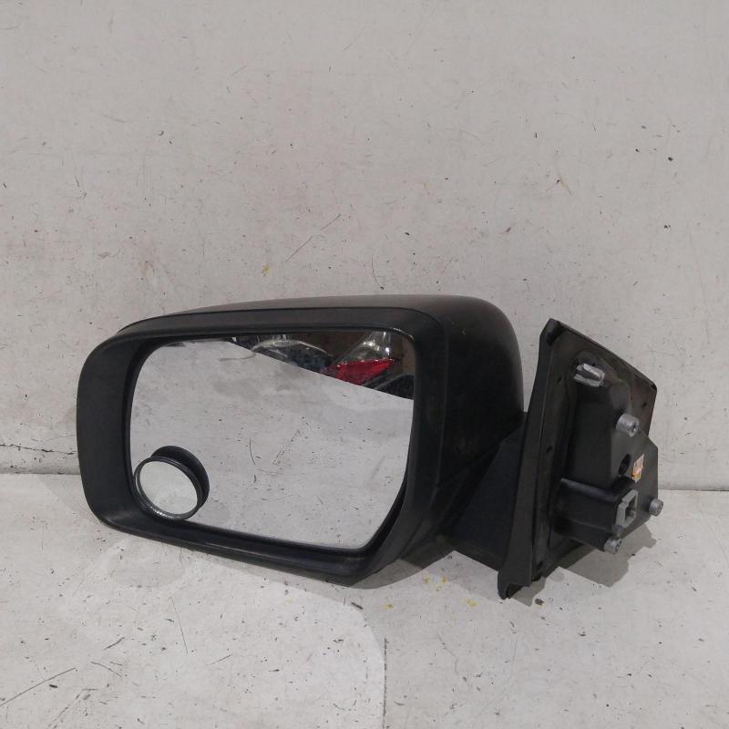 door mirror left