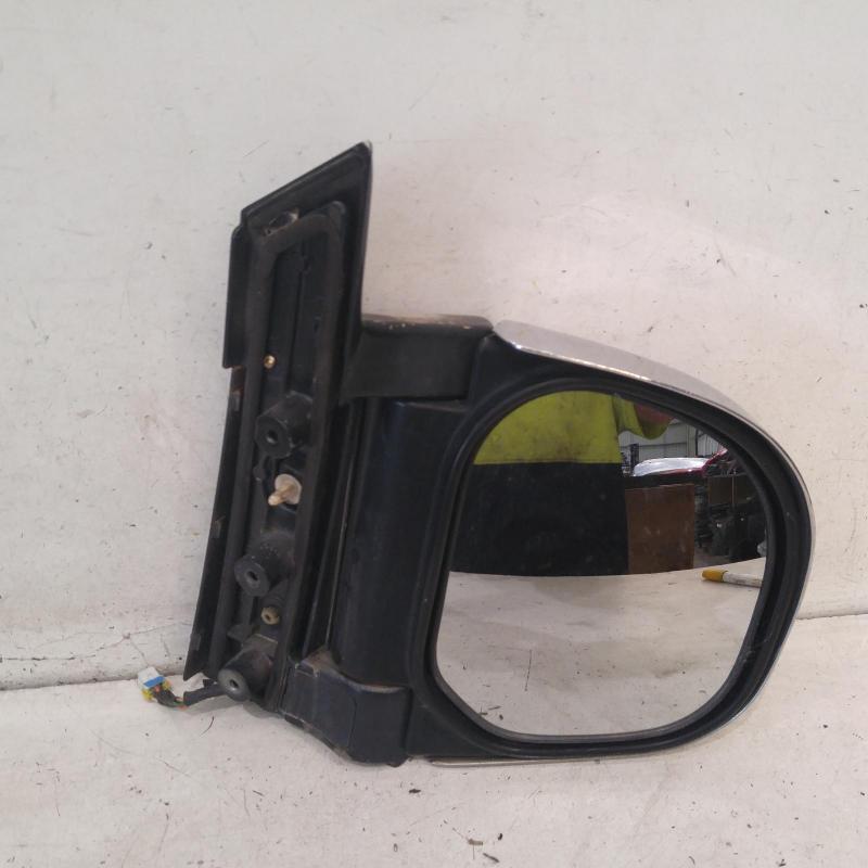 door mirror right