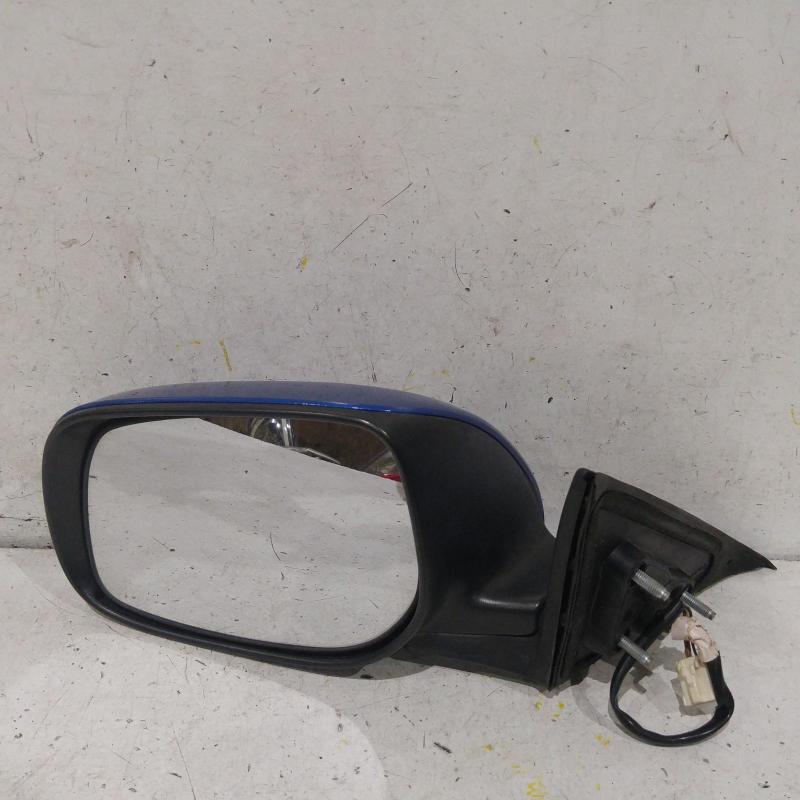 door mirror left