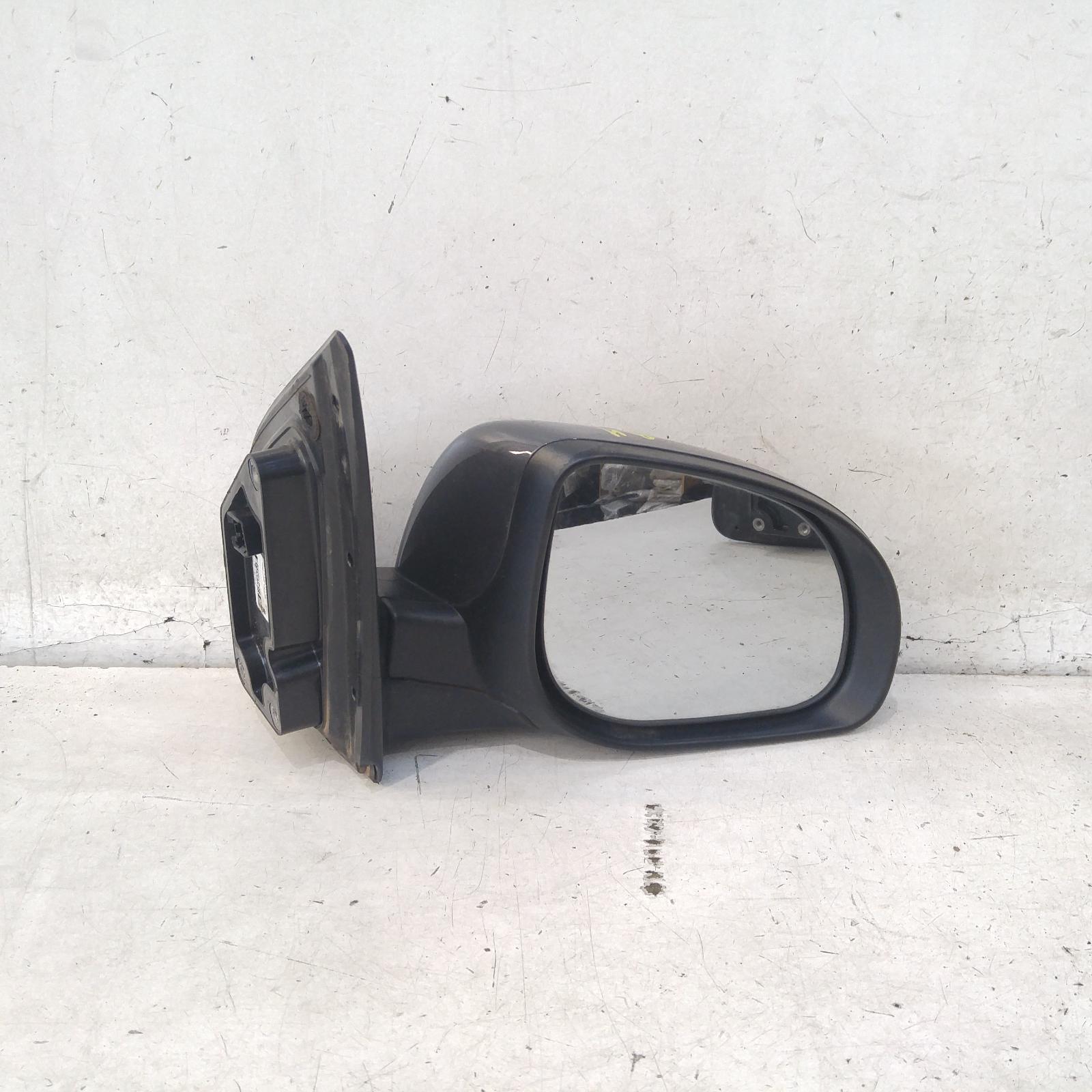 I20 Door Mirror Right 2012-2015 pb,power folding,w/ flasher type,03/12-12/15 00010460 #242348