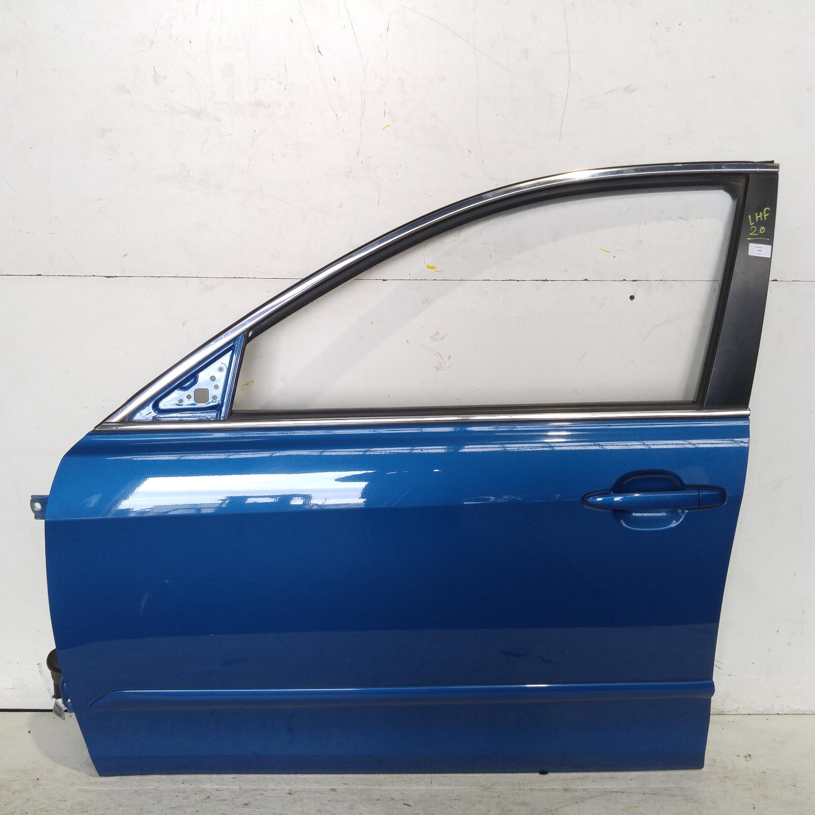 Result Left Front Door for Toyota CamryAus Auto Parts(1011)