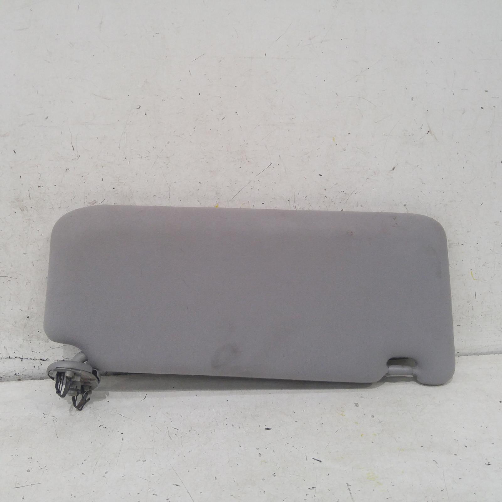 Camry Sunvisor 2006-2011 acv40,lh side,non lamp type,06/06-11/11 00010461 #242400